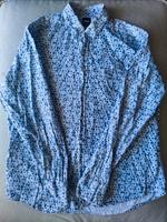 Hugo Boss Hemd Vintage blau Größe XL Schwachhausen - Neu Schwachhausen Vorschau