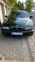 BMW 525d E39 Bayern - Schonungen Vorschau