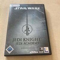 Star Wars: Jedi Knight - Jedi Academy (PC, 2003) Hessen - Biblis Vorschau