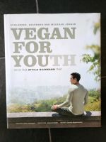 VEGANES KOCHBUCH: VEGAN FOR YOUTH VON ATTILA HILDMANN Baden-Württemberg - Großbottwar Vorschau