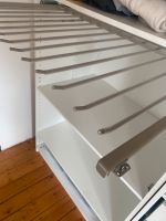 Ikea KOMPLEMENT Hosenaufhängung ausziehbar, beige , 100x58cm, PAX Hannover - Vahrenwald-List Vorschau