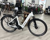 Contoura E-Bike Damen/Herren Manufaktur Bosch CX 750Wh Niedersachsen - Varel Vorschau