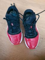 Nike jordan Sneaker Gr.  38,5 junge Hessen - Groß-Umstadt Vorschau
