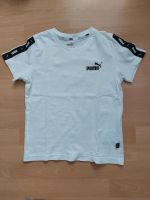 Puma T-Shirt Gr. 140 top Zustand Bayern - Weiden (Oberpfalz) Vorschau