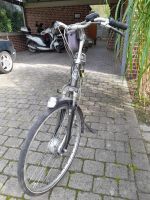 Gazelle Herren  E bike  ( defekt) Nordrhein-Westfalen - Sendenhorst Vorschau