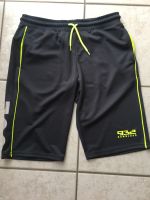 Shorts kurze Hose Gr. 158 dunkelgrau/ bei Top Nordrhein-Westfalen - Linnich Vorschau