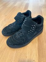 Nike Air Tiempo SP Gr. 42,5 TOP NP 180€ Bayern - Jettingen-Scheppach Vorschau