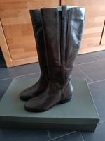 Otto Kern Damen Stiefel Lederstiefel 38 neu Thüringen - Eisenach Vorschau