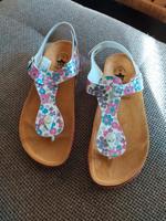 Flip Flop zehentreter sommerschuhe Bayern - Neustadt b.Coburg Vorschau