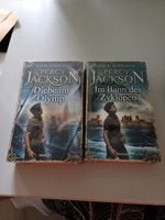 2 Original eingepackte Bücher Percy Jackson, Preis je Buch Baden-Württemberg - Neuweiler Vorschau