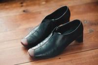 Dorndorf / Rieker Leder Stiefeletten Modell Gela 6 / 39 schwarz Bayern - Landshut Vorschau