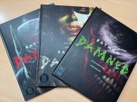 DC Black Label Batman Damned 1-3 Hardcover Nordrhein-Westfalen - Goch Vorschau