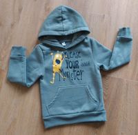 Pullover / Hoodie Gr. 110/116 Schleswig-Holstein - Ammersbek Vorschau