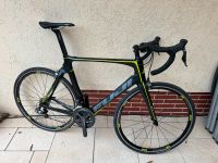 Fuji Transonic 2.1 Carbon-Rennrad mit Ultegra Di2, 11-speed Niedersachsen - Braunschweig Vorschau