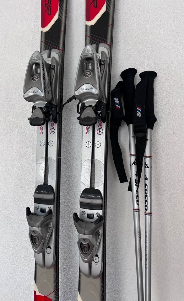 Ski Rossignol in Bad Bellingen