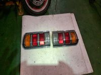 Toyota Celica RA28 TA28 RA29   TAIL LIGHT , rear, taillights OEM Sachsen - Reinhardtsgrimma Vorschau