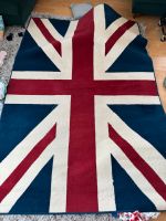 Teppich Flagge England Bayern - Hallbergmoos Vorschau