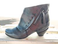 Ankle-Boots, Stiefelette, Kurzstiefel von TAMARIS,  41 Hessen - Lohfelden Vorschau