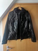 Kunst Lederjacke Jacke schwarz Nordrhein-Westfalen - Barntrup Vorschau