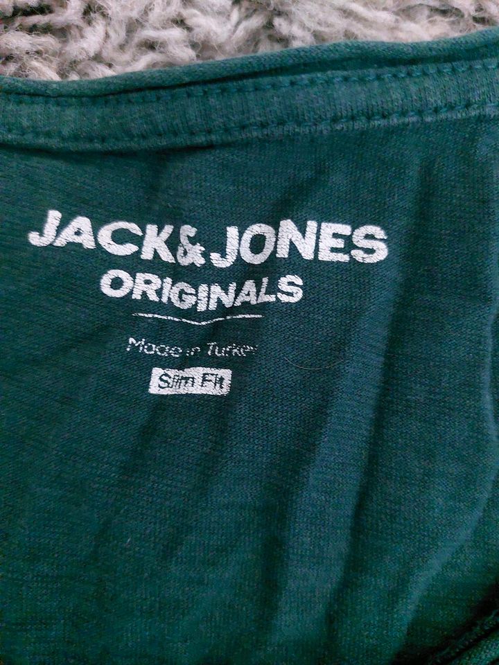 Tshirt von Jack and Jones in Bentwisch