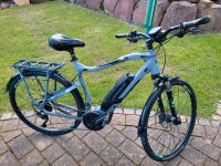 E-Bike Haibike Sduro 4.0 Nordrhein-Westfalen - Balve Vorschau