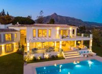 6 Schlafzimmer Villa in Marbella – Nueva Andalucia zu verkaufen Nordrhein-Westfalen - Bad Salzuflen Vorschau