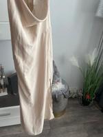 Schönes Maxi Sommerkleid beige Creme Shein XS/S Rostock - Reutershagen Vorschau