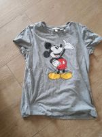 Still Tshirt von H&M Gr. S Nordrhein-Westfalen - Wesel Vorschau