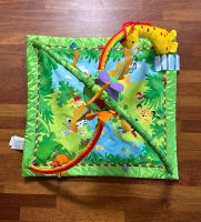 Spielebogen Fisher Price Rainforest mit Musik Erlebnisdecke Nordrhein-Westfalen - Mülheim (Ruhr) Vorschau