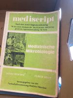 Medizinische Bücher, Biologie Lebensmittel, Chemie Brandenburg - Neu Zauche Vorschau