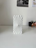 Große Op Art-Vase - Rheinpfalz Bayern - Augsburg Vorschau