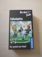 Spiel - Die drei ??? Kids - Fußballgötter von Kosmos Nordrhein-Westfalen - Lindlar Vorschau