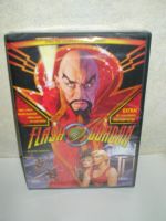 DVD´s Flash Gordon,Excalibur,Easy-Rider+Musik-DVD´s Rheinland-Pfalz - Saffig Vorschau