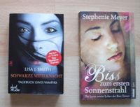 Twilight Sage Eclipse Stephanie Meyer Bücher zu Film Lisa J Smith Baden-Württemberg - Heidenheim an der Brenz Vorschau