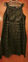 schwarzes Kleid gr. 48 Baden-Württemberg - Reutlingen Vorschau