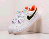 Schuhe Nike Air Force/Große 43 und 44 Neustadt - Huckelriede Vorschau
