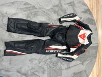 Dainese Lederkombi 2Tlg Gr. 52 Baden-Württemberg - Bad Friedrichshall Vorschau