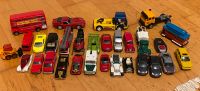 29 Spielzeug Autos von Siku und anderen Herstellern Beuel - Ramersdorf Vorschau