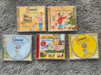 CD‘s Conni Bayern - Stephanskirchen Vorschau