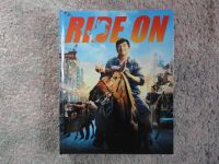 Ride On - Die zweite Chance Jackie Chan - Mediabook 4K + Blu-ray Sachsen - Olbernhau Vorschau