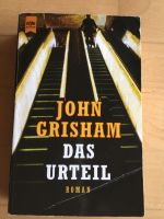 Buch - Das Urteil - John Grisham / 0,50 € Baden-Württemberg - Kürnbach Vorschau