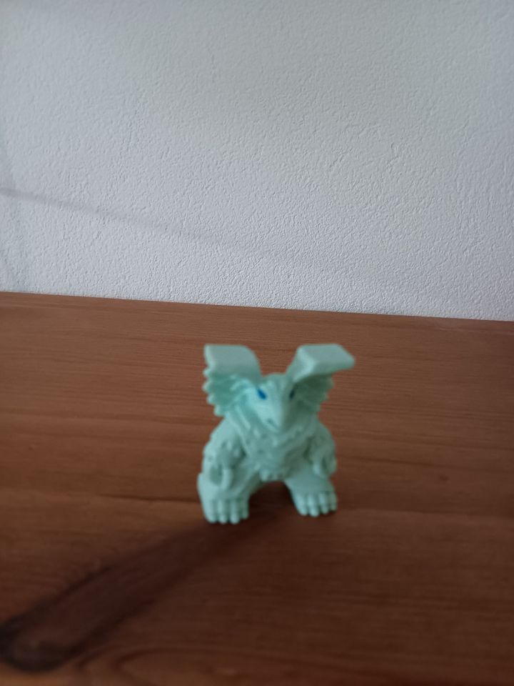 Schleich Eldrador Mini Creature Eis in Stuttgart