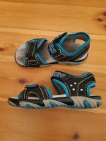 Sandalen Gr. 28 Superfit Niedersachsen - Bassum Vorschau