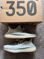 Yeezy Cloud White Niedersachsen - Emden Vorschau