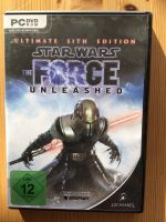 PC-Spiel Star Wars The Force Unleashed DVD-ROM Niedersachsen - Wennigsen Vorschau