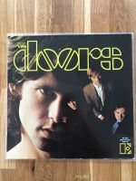 Vinyl / Schallplatte / LP / The Doors Schleswig-Holstein - Schenefeld (Kreis Steinburg) Vorschau
