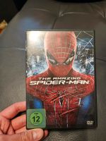 The Amazing Spiderman Nordrhein-Westfalen - Nottuln Vorschau