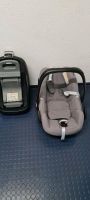 Maxi Cosi Baby Schale+base fürs Auto Hessen - Bensheim Vorschau