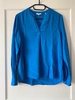Blaue Bluse von S.Oliver Niedersachsen - Bovenden Vorschau