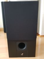 Subwoofer Elac 130 Akive Bayern - Augsburg Vorschau